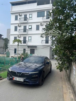 rẻ nhất gia lâm em có lô đất 58m - đường ô tô tránh - kinh doanh sầm uất - sát vin ocean park