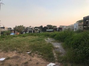 bán đất tại đông thạnh 7-1, 12 tỷ, 200m2, mặt tiền 8m, ngõ vào 8m, pháp lý đầy đủ