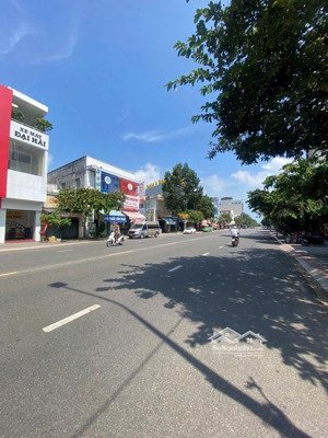 4x39=159m2 nhà mặt tiền kinh doanh - mặt tiền nguyễn hữu thọ, p phước trung, tp bà rịa