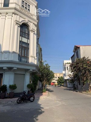 còn lô duy nhất tại tái định cư phương khê , đồng hoà 1, kiến an