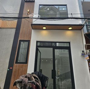 bán nhà đẹp xuất sắc tại mã lò, 4,4 tỷ, 48m2, 2pn, 2wc, bình tân, hcm