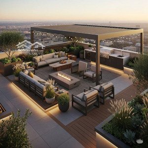 hàng hiếm! spana tower s1.03.06 sân vườn 54m2 + view sông đẹp, giá thanh toán sớm chỉ 3.9 tỷ