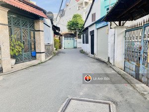 bán khu nhà trọ nhung thảo tâm 5 tầng, 51 phòng dòng tiền ổn định hơn 200 triệu/tháng