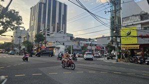 mình cho thuê góc 2 mặt tiền nguyễn văn thoại vị trí cực hiếm tuyến du lịch sầm uất bậc nhất