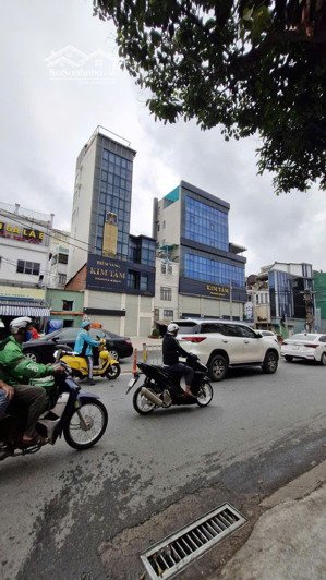 bán nhà đẹp - hẻm xe hơi 6m - cách mạng tháng 8 -p. tân sơn nhất - 48m2 - ngang lớn 5.9m2 - 9.48 tỷ