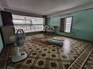 sát mt trần quang diệu - nhà 4 tầng nở hậu - hẻm xe hơi thẳng trục - dòng tiền ổn định - sổ riêng