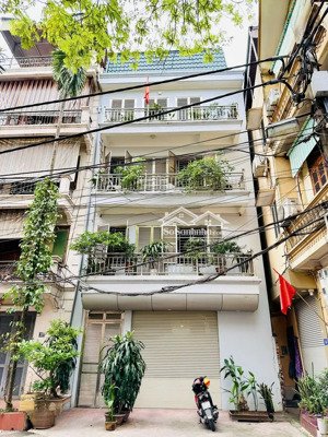 phân lô kim giang - 3 thoáng ô tô vào nhà - móng khung cột 8 tầng - 82.5m2 - mt 7m - 25.5 tỷ