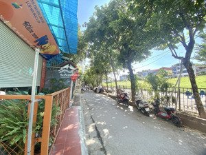 nhà phong cách bt sân vườn duy nhất ngọc lâm. phân lô xây building cực nét