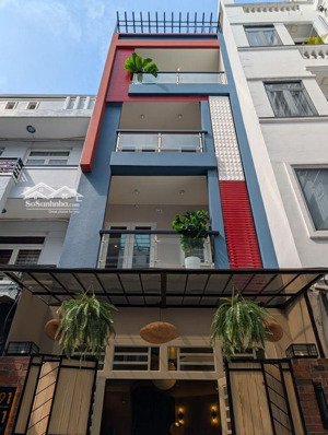 siêu đẹp - kts thiết kế phong cách mid century modern-gò vấp.