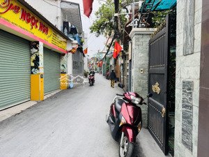 bán nhà mặt tiền rộng 6m - trục lê văn việt - 7 phòng ngủ | giá 9,7 tỷ