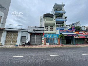bán nhà mặt tiền kinh doanh đường phan chu trinh- gần biển, gần chợ đầm