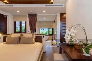 resort 4 sao cẩm thanh hội an, 13.000m2, 74 phòng, 3 hồ bơi, giá 280 tỷ