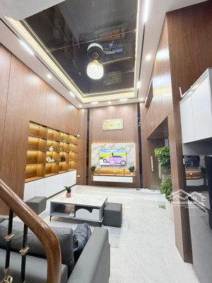 chính chủ bán gấp nhà phố an trạch ở luôn dt34m x 4 tầng 3 ngủ đủ công năng giá hơn 7 tỷ xíu