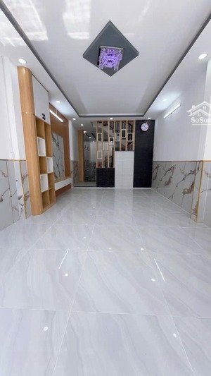 bán nhà hẻm xe tải đỗ cửa gò xoài, bình tân, 64m2 , 2 tầng btct , 3pn , nhỉnh 6 tỷ