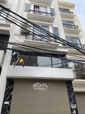 bán nhà riêng gần đường 70a, 6,6 tỷ, 31.7m2, 3pn, 3wc, tả thanh oai, thanh trì, hà nội