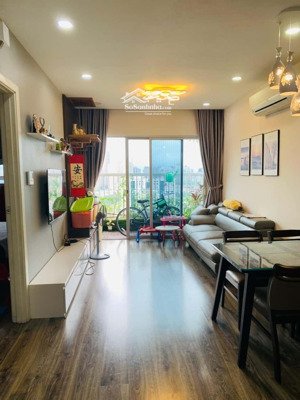 [giá tốt] tôi cho thuê căn 2 ngủ, 2 vs, dt sử dụng 75m, nhà thoáng mát giá 13,5tr tại ecolife 58 th