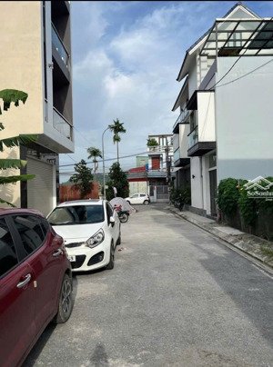 bán đất phân lô đường đồng lập, đồng hòa, kiến an