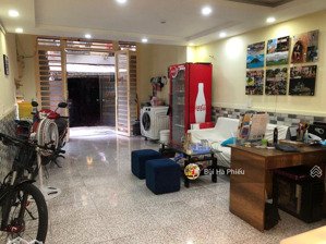 nhà hẻm xe hơi thủ khoa huân p. bến thành quận 1 | 74.6m2 - 9pn 10wc - ngay cửa bắc chợ bến thành