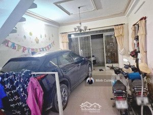 bán nhà nơ trang long, bình thạnh, 10.3x29m vuông vức, hxh thông, 4 tầng btct, dòng tiền 35tr/tháng