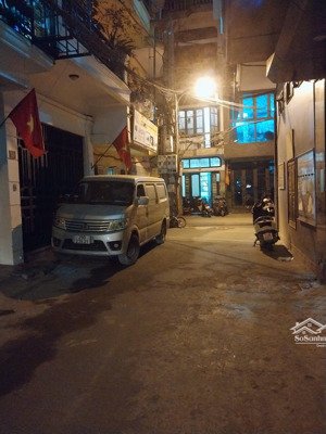 bán nhà riêng nguyễn xiển-phân lô-oto tránh-ngõ thông -kd-30m ra nguyễn xiển, 21mx5t, mt4m. 8,3 tỉ