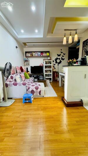 Bán Chung Cư Quận 8 giáp quận 1– 2PN – 59m – Giá Nhỉnh 3 Tỷ – Đã Có Sổ