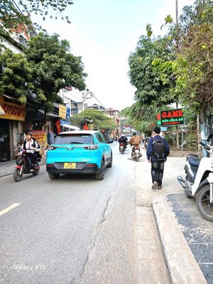 duy nhất ! đất pl kiều mai 48m2 - 2 mặt tiền trước sau - gara - vỉa hè kd - giá tl