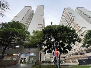 bán căn 2pn chung cư bình khánh lầu cao giá 4ty65 còn thương lượng. có hỗ ngân hàng cho vay 24/7