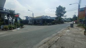 20,819 triệu/m nhà lô góc khu tái định cư tam an dt: 288,2m-giá: 6 tỷ, an phước, long thành