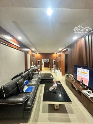 mặt phố yên bái 1, hbt - vị trí đẹp - thửa đất nở hậu - 2 mặt thoáng - 141m² - mt 5.7m - 43 tỷ