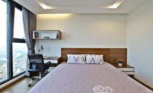 cho thuê chung cư chelsea park, 98m2, 2pn, full đồ