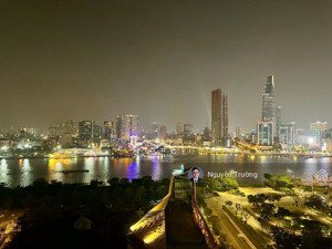 duy nhất 1 căn 1pn view sông trực diện tầng cao 1x đang bán, giá siêu hấp dẫn