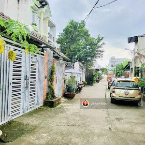 bán dãy trọ 8 phòng 145.9m2
hẻm 6m xe hơi - khu vực dân trí cao cách 50m ra mặt tiền lê văn thịnh