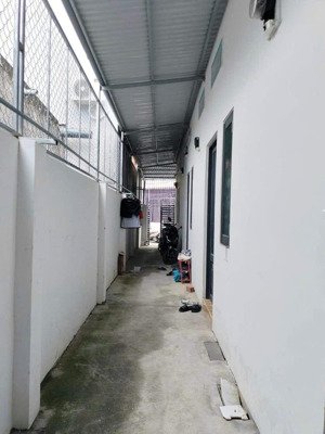 cần ra gấp dãy trọ 150m2 với giá 1tỷ100 tại đường d7, thị trấn lai uyên, bàu bàng, tphcm đường 12m