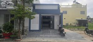 Nhà mới đẹp kdc Hồng Loan có nội thất