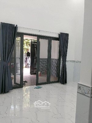 hiếm! chỉ 6.8 tỷ- mtkd 62m2- 3pn- đường số p. bình trưng đông- ngang 4.4m nở hậu 5.3m