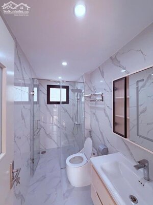 HOA HẬU PHÂN LÔ LÕI NGỌC LÂM 45M, 7T, MT5M, THANG MÁY, GARA, Ô TÔ TRÁNH, ĐẦY ĐỦ NỘI THẤT.