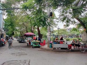 bán nhà trần thành ngọ giá chỉ 2 tỷ 650tr