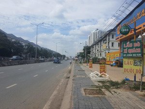 cho thuê nhà mặt tiền trần quang diệu q.3