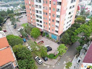 chỉ hơn 6tỷ nhận ngay căn góc 3 ngủ phùng khoang, nam từ liêm - 82m - full nội thất - an sinh.