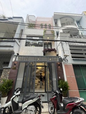 bán nhà lý thường kiệt gần đại học bách khoa thành phố 4pn hẻm ô tô giá 12.5 tỷ.