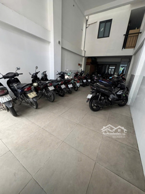 hàng kín chdv dòng tiền 80tr/th đường 8m, ô tô tránh giá chỉ 119tr/m2 không thể còn căn thứ 2