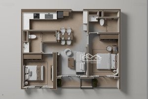 hàng hiếm cổ loa 7,8 tỷ căn 2pn 70m2 m3 2x10 thanh toán tiến độ