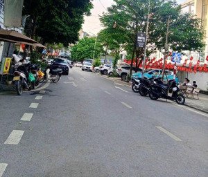 số 1 trong tầm giá! lê quang đạo, 55m, 20.9 tỷ, phân lô, vỉa hè, đường 3 ô tô tránh, kd đỉnh.