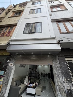 bán nhà phố vũ tông phan nhà mới đón tết 40m2 , xây 5t ngõ thông oto 11,8 tỷ thanh xuân