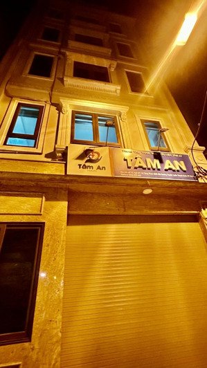 bán nhà riêng 50m2, xaay 6t nhà mới thang máy oto vào nhà giá 17,5 tỷ vũ tông phan thanh xuân