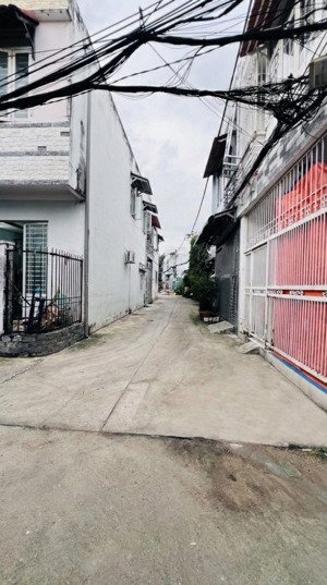 bán nhà hẻm xe hơi kdc sài gòn mới, huỳnh tấn phát - 70m2 - 3pn - sổ hồng riêng - chỉ 5.45 tỷ