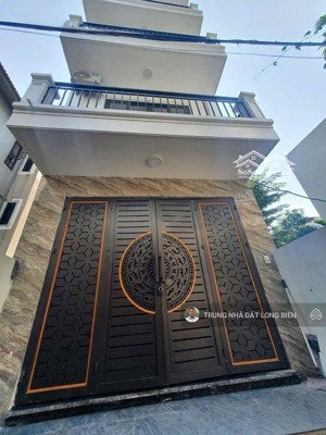 hiếm nhà đẹp chủ mới xây 1 căn độc lập 58m2 x 4t thông số đẹp ngõ nông nhà to ở sướng an sinh đỉnh