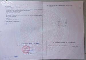 Bán đất Hoà Nghĩa - Dương Kinh - Hải Phòng