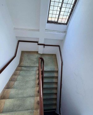 8.200 tỷ -âu cơ giáp quận 11 - 65m - 5 tầng - dòng tiền ổn định 30tr/tháng -phú trung tân phú