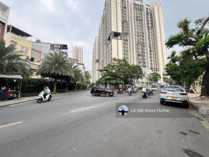 29.9tỷ - ngay hà đô centrosa (6.5x16m, 102m2 - 4 tầng) - chdv thu nhập 1.5 tỷ/năm- xe hơi tới nhà